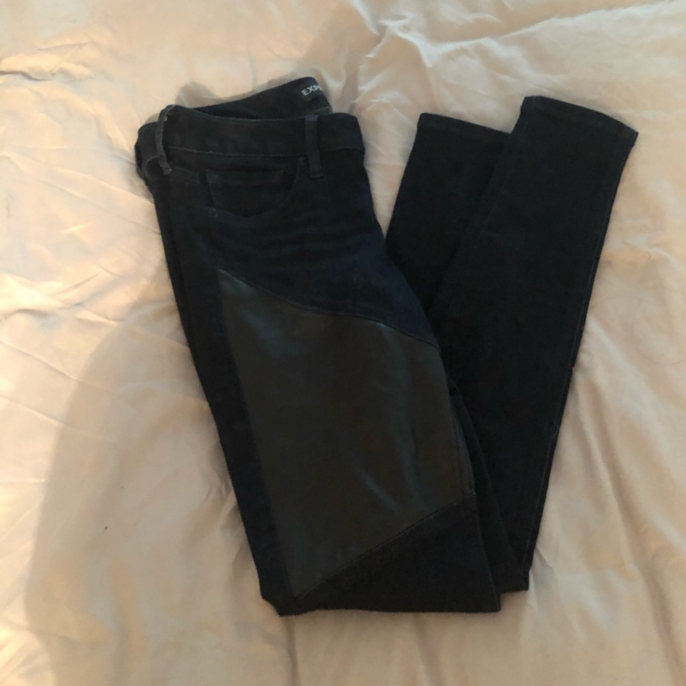 Express jeans - Picture 5 of 7
